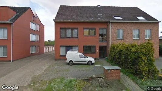Apartments for rent in Malle - Photo from Google Street View