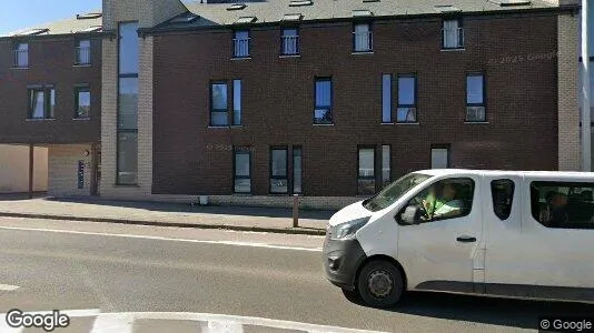 Apartments for rent in Zinnik - Photo from Google Street View