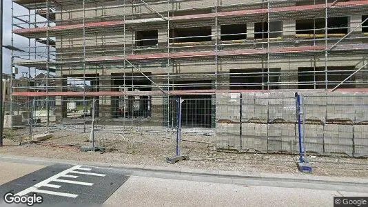 Apartments for rent in Stad Antwerp - Photo from Google Street View