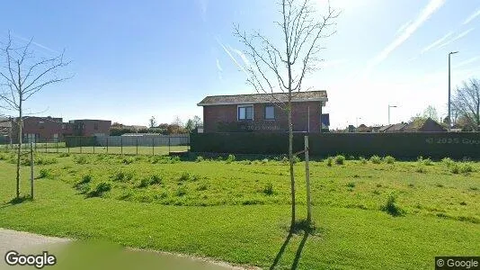 Apartments for rent in Bree - Photo from Google Street View