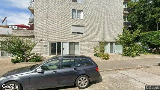 Apartments for rent in Antwerp Deurne - Photo from Google Street View