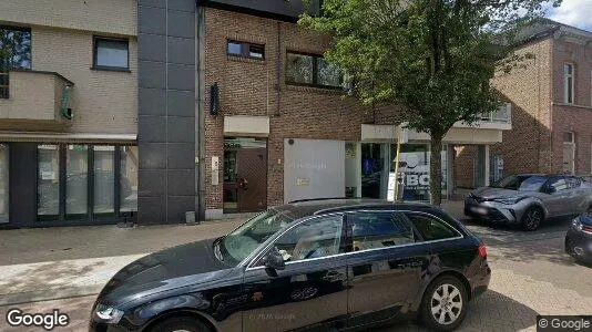 Apartments for rent in Balen - Photo from Google Street View