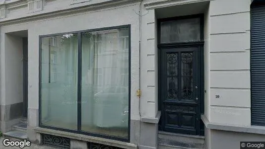 Apartments for rent in Stad Antwerp - Photo from Google Street View