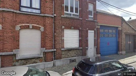 Apartments for rent in Luik - Photo from Google Street View