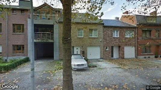 Apartments for rent in Luik - Photo from Google Street View