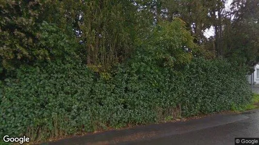 Apartments for rent in Namen - Photo from Google Street View