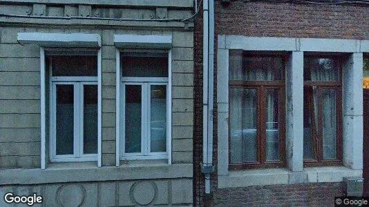 Apartments for rent in Luik - Photo from Google Street View
