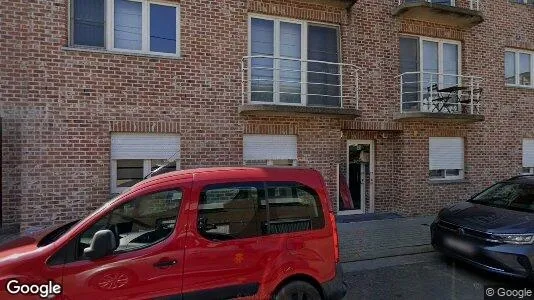 Apartments for rent in Lebbeke - Photo from Google Street View