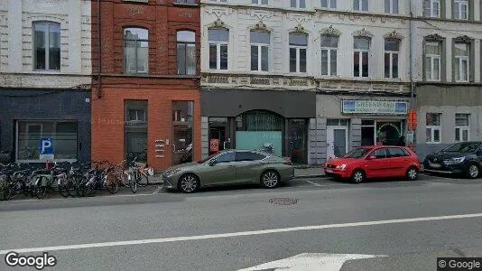 Apartments for rent in Stad Gent - Photo from Google Street View
