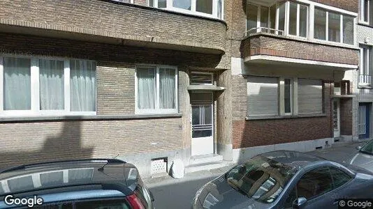 Apartments for rent in Charleroi - Photo from Google Street View