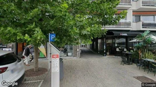 Apartments for rent in Deinze - Photo from Google Street View