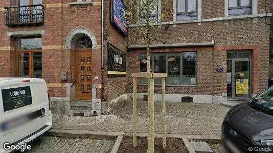 Apartments for rent in Trooz - Photo from Google Street View