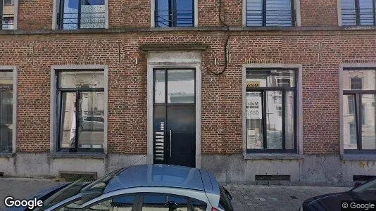 Apartments for rent in Charleroi - Photo from Google Street View