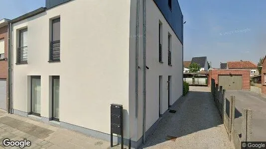 Apartments for rent in Ardooie - Photo from Google Street View