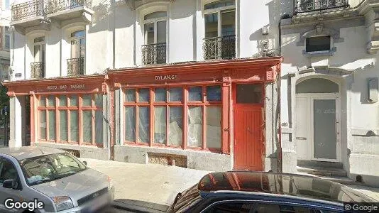 Apartments for rent in Stad Brussel - Photo from Google Street View
