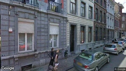 Apartments for rent in Luik - Photo from Google Street View