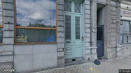 Apartments for rent in Luik - Photo from Google Street View