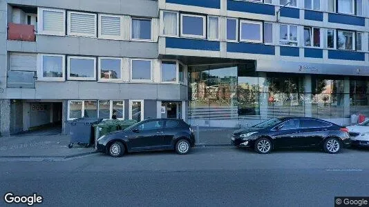 Apartments for rent in Luik - Photo from Google Street View
