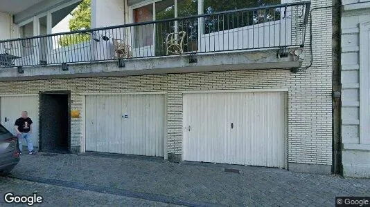 Apartments for rent in Luik - Photo from Google Street View