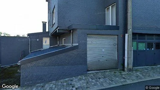 Apartments for rent in Aywaille - Photo from Google Street View