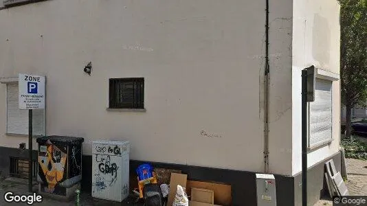 Apartments for rent in Stad Brussel - Photo from Google Street View