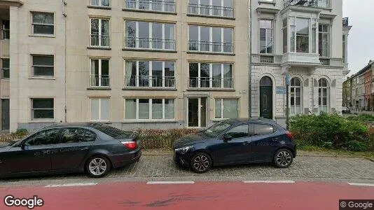 Apartments for rent in Stad Gent - Photo from Google Street View