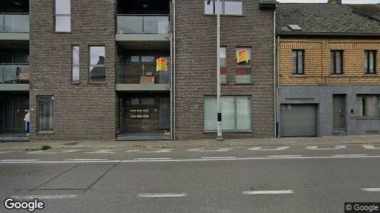 Apartments for rent in Ninove - Photo from Google Street View