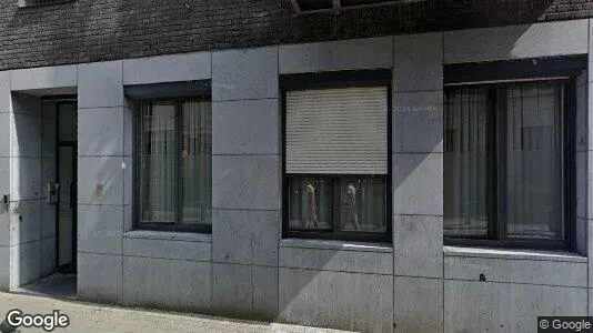 Apartments for rent in Stad Brussel - Photo from Google Street View