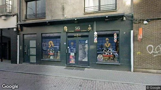 Apartments for rent in Charleroi - Photo from Google Street View