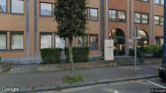 Apartments for rent in Namen - Photo from Google Street View