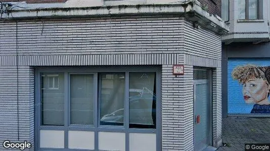 Apartments for rent in Stad Antwerp - Photo from Google Street View