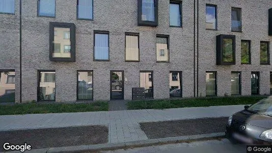 Apartments for rent in Antwerp Deurne - Photo from Google Street View