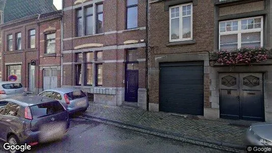 Apartments for rent in Hoei - Photo from Google Street View