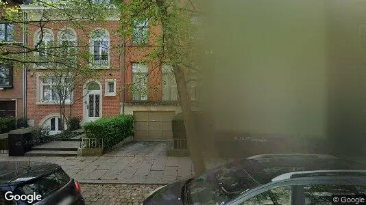 Apartments for rent in Stad Brussel - Photo from Google Street View