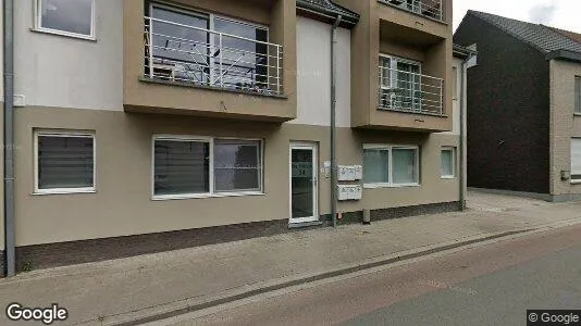 Apartments for rent in Zulte - Photo from Google Street View