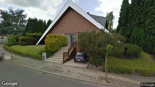 Apartments for rent in Seraing - Photo from Google Street View