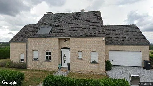 Apartments for rent in Andenne - Photo from Google Street View
