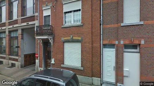 Apartments for rent in Welkenraedt - Photo from Google Street View