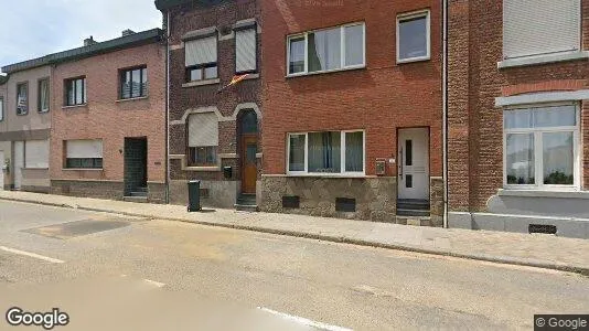 Apartments for rent in Seraing - Photo from Google Street View