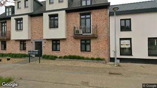 Apartments for rent in Heist-op-den-Berg - Photo from Google Street View