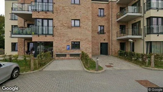 Apartments for rent in Eghezée - Photo from Google Street View