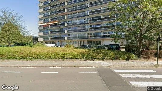 Apartments for rent in Dendermonde - Photo from Google Street View