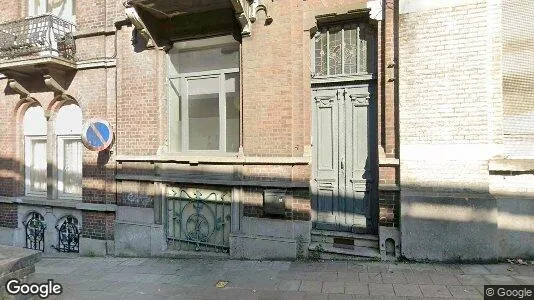 Apartments for rent in Charleroi - Photo from Google Street View