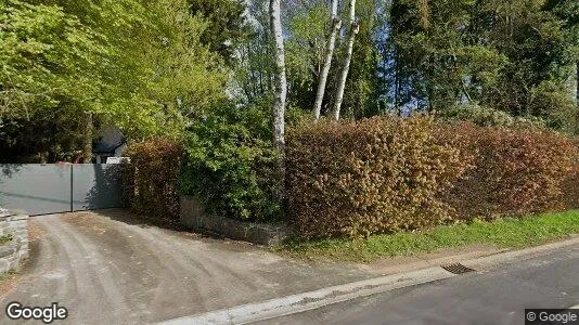 Apartments for rent in Neupré - Photo from Google Street View
