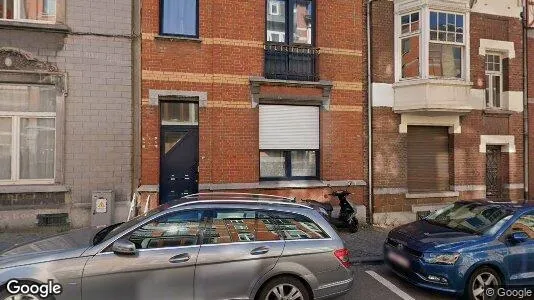 Apartments for rent in Luik - Photo from Google Street View