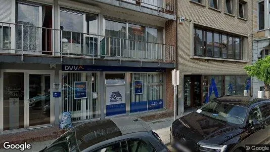 Apartments for rent in Hoei - Photo from Google Street View