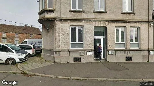 Apartments for rent in Charleroi - Photo from Google Street View