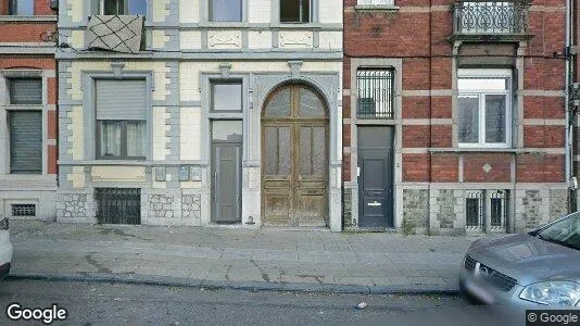 Apartments for rent in Luik - Photo from Google Street View