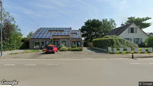 Apartments for rent in Namen - Photo from Google Street View