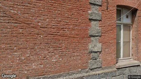 Apartments for rent in Doornik - Photo from Google Street View